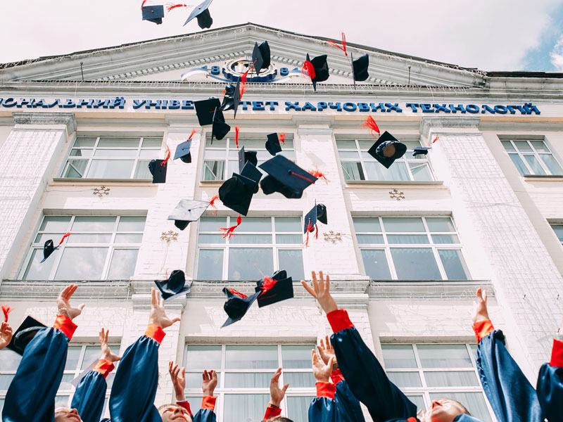Graduation