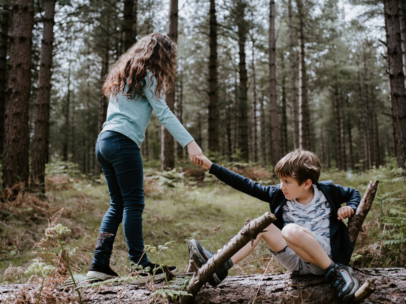 Little Help