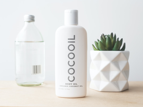Coco Oil